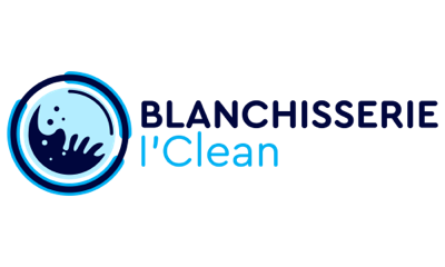Blanchisserie I'Clean