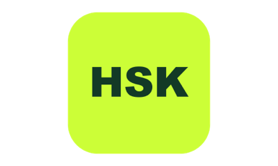 HSK Flashcard