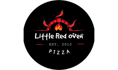 Little Red Oven Pizza