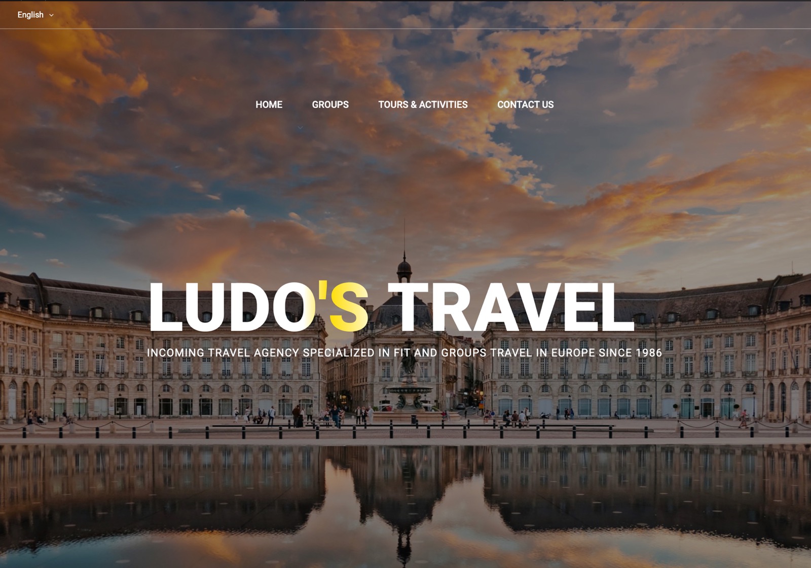Travel Agency