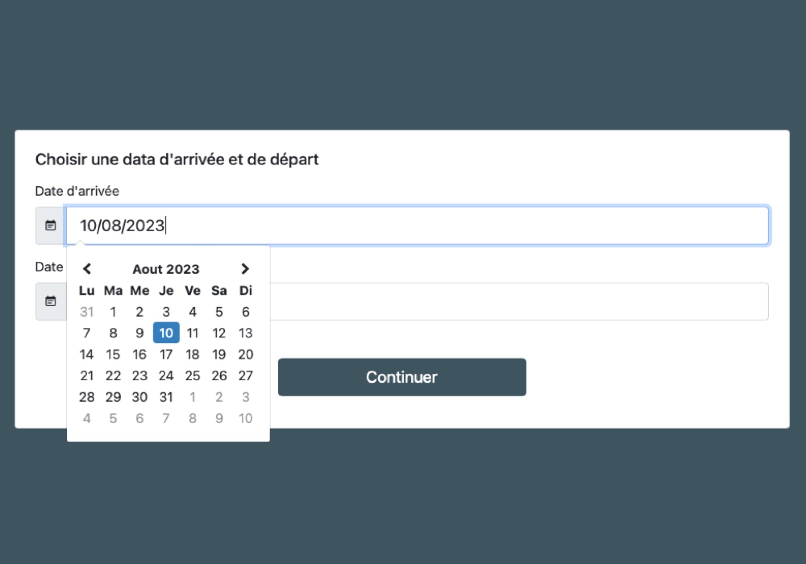 Parking Booking Engine