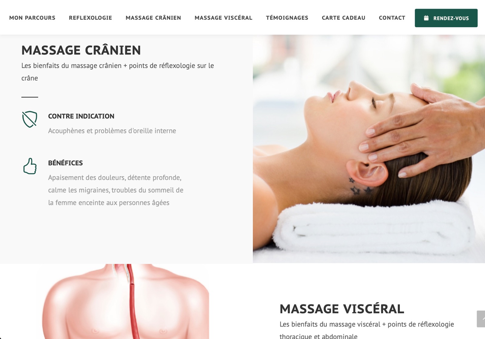 Massage Therapist